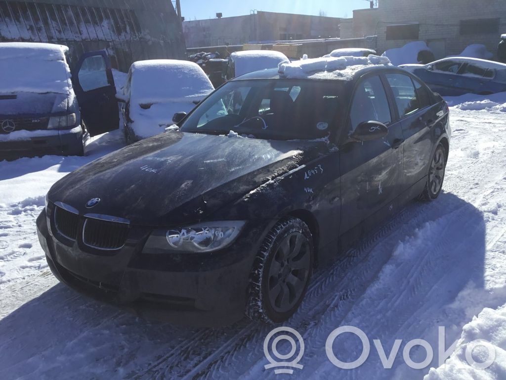 3 E90 E91 Series 3