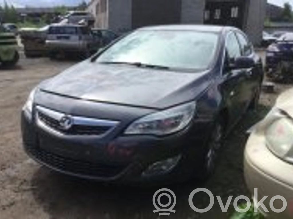 Astra J Astra