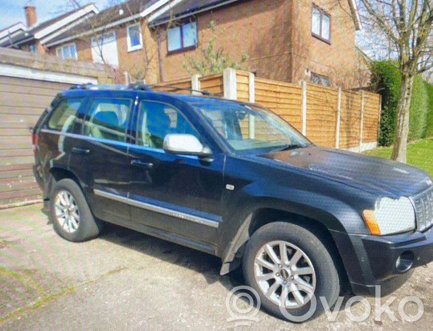 Grand Cherokee (WK) Grand Cherokee