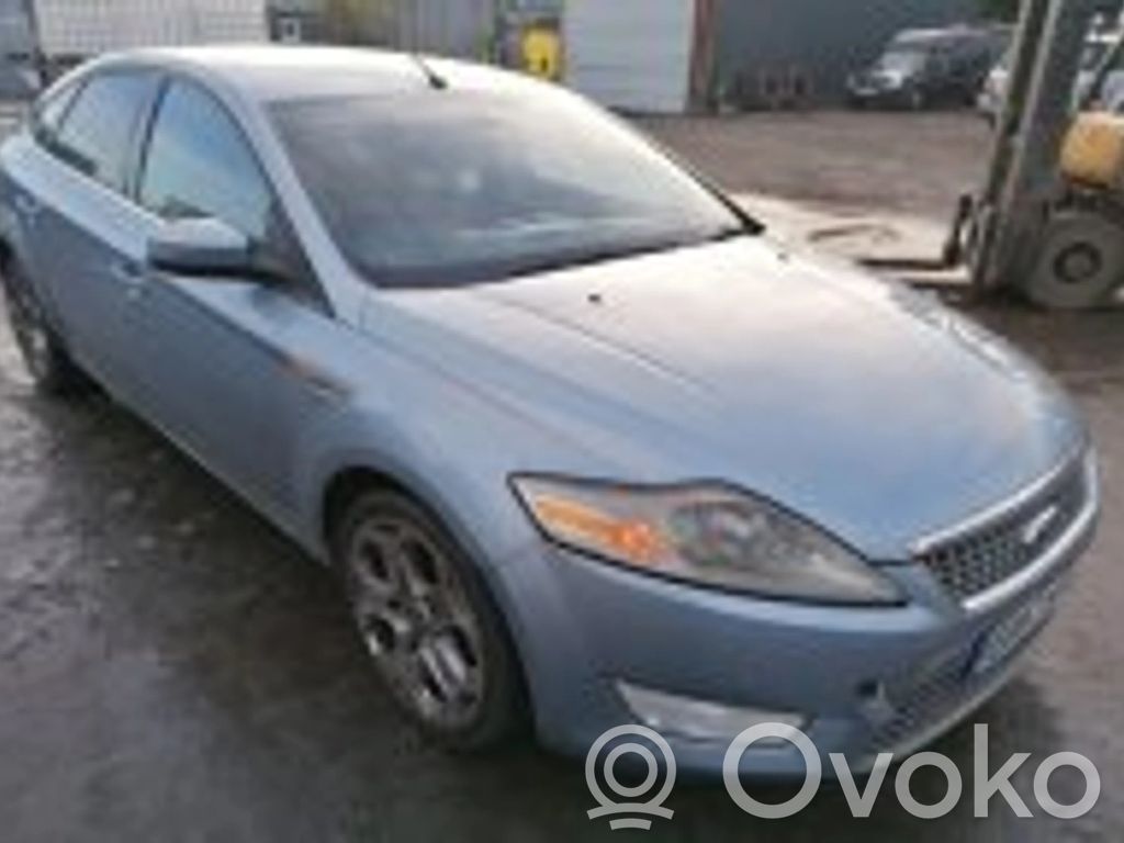 Mondeo MK IV Mondeo