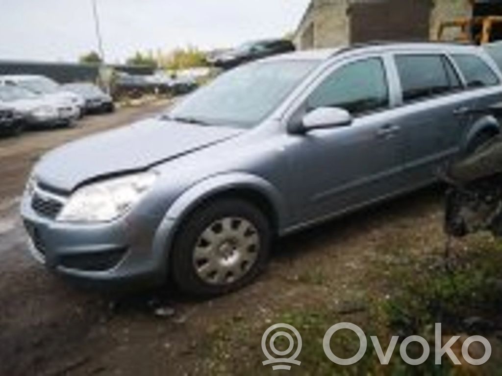 Astra H Astra