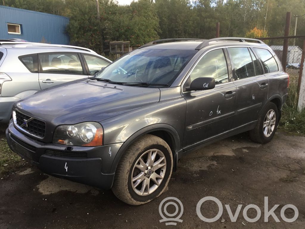 XC90 XC90