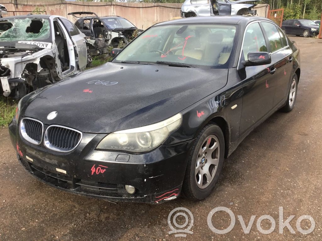 5 E60 E61 Series 5