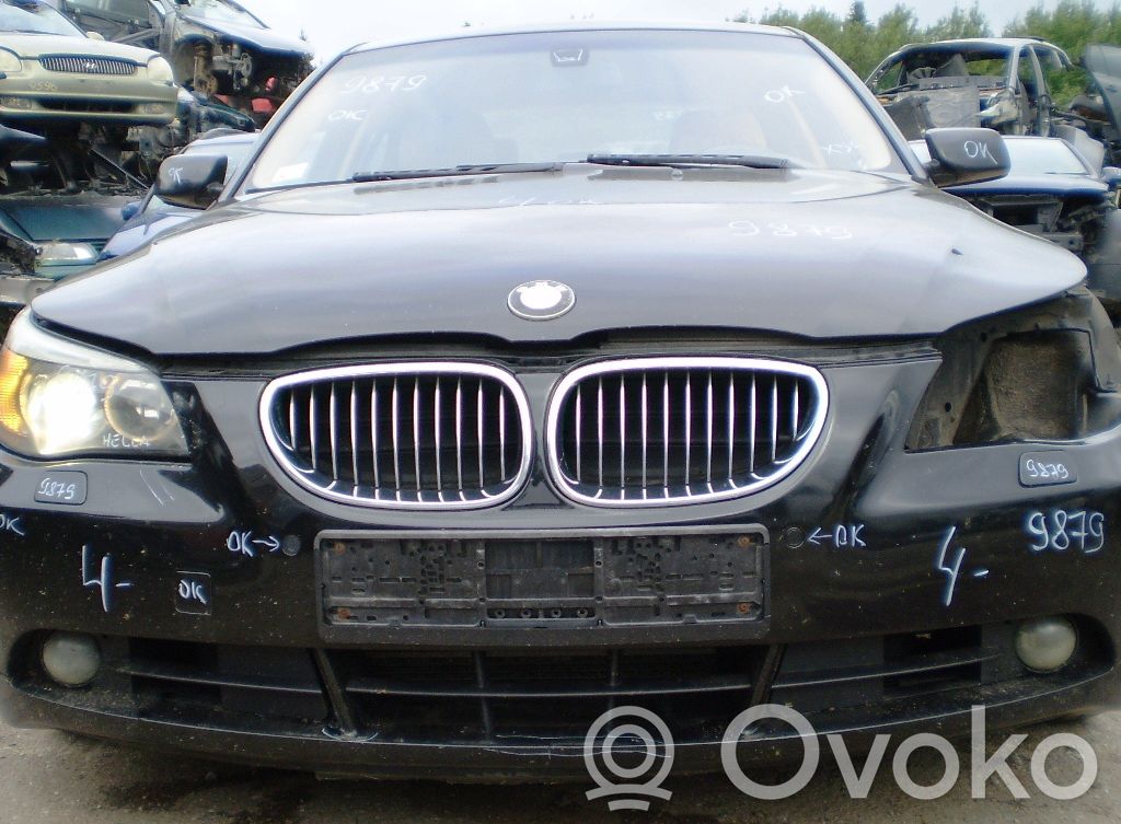 5 E60 E61 Series 5  0265234031
