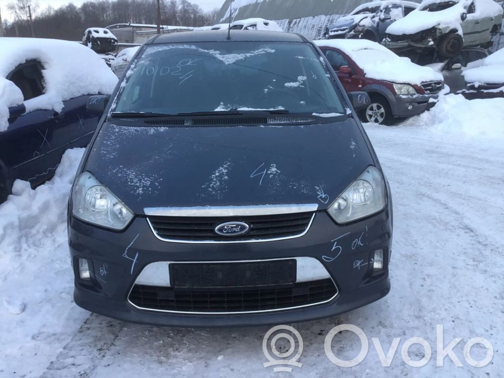 C-MAX I Focus C-MAX, C-MAX, Grand C-MAX