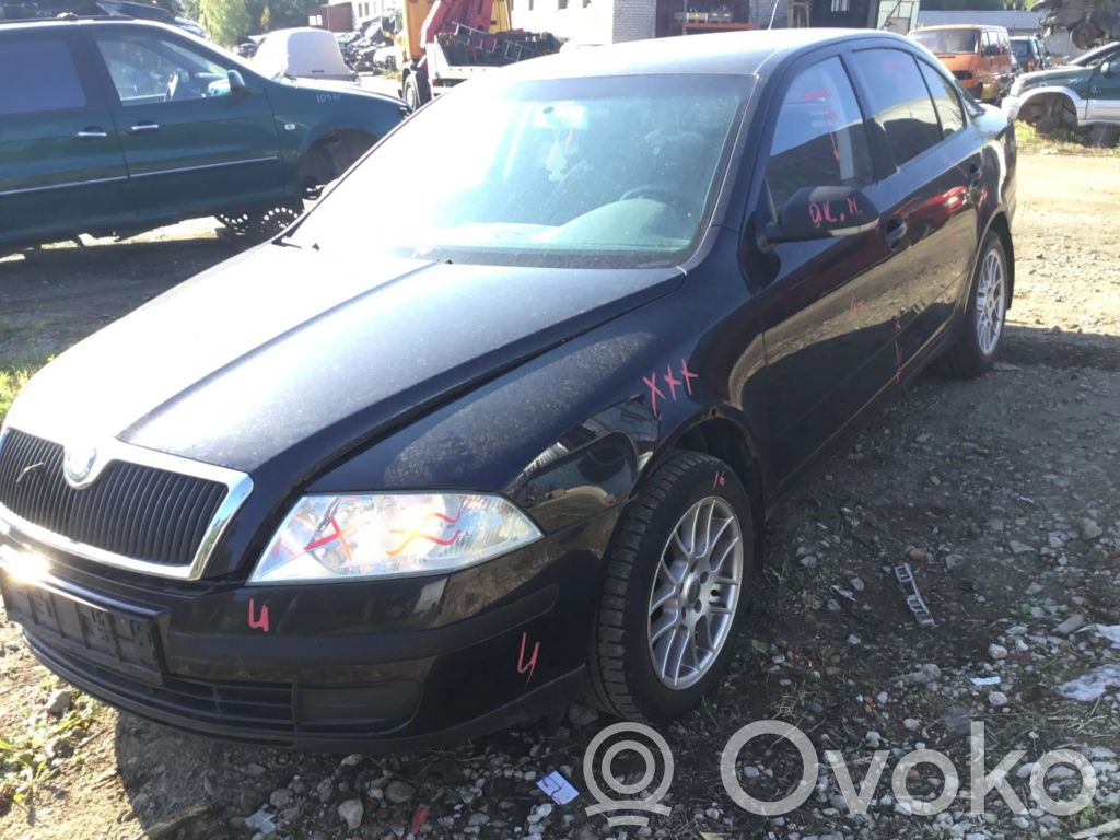 Octavia Mk2 (1Z) Octavia  0261208828
