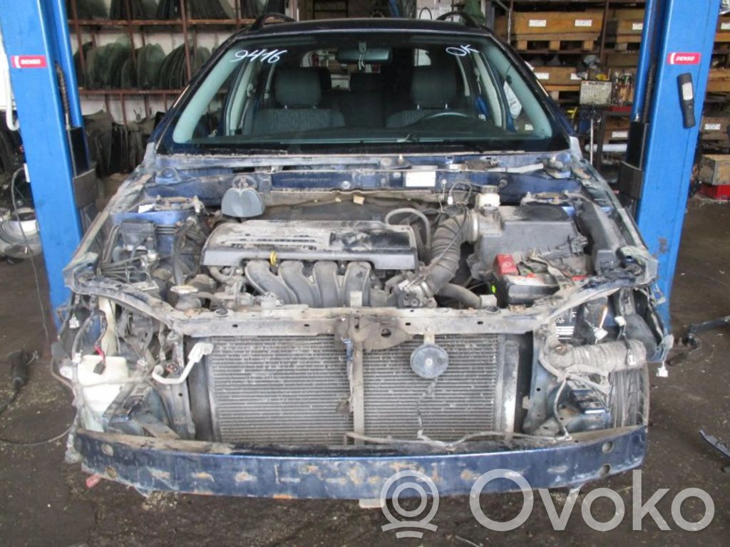 Corolla E120 E130 Corolla