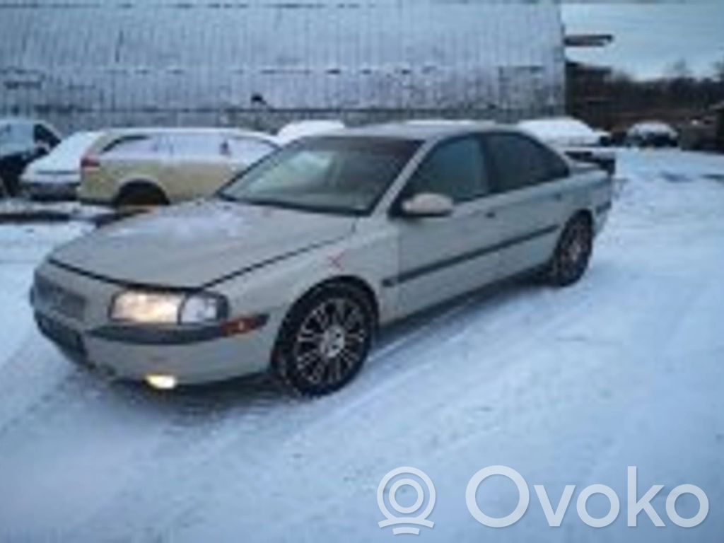 S80 S80