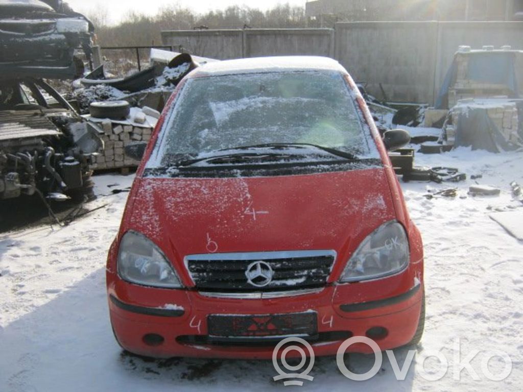 A W168 A-class  1688200242