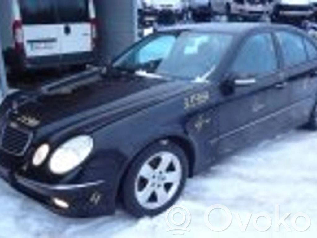 E W211 E-class, AMG (W124, W210, W211, W212, W213, C207, W238)