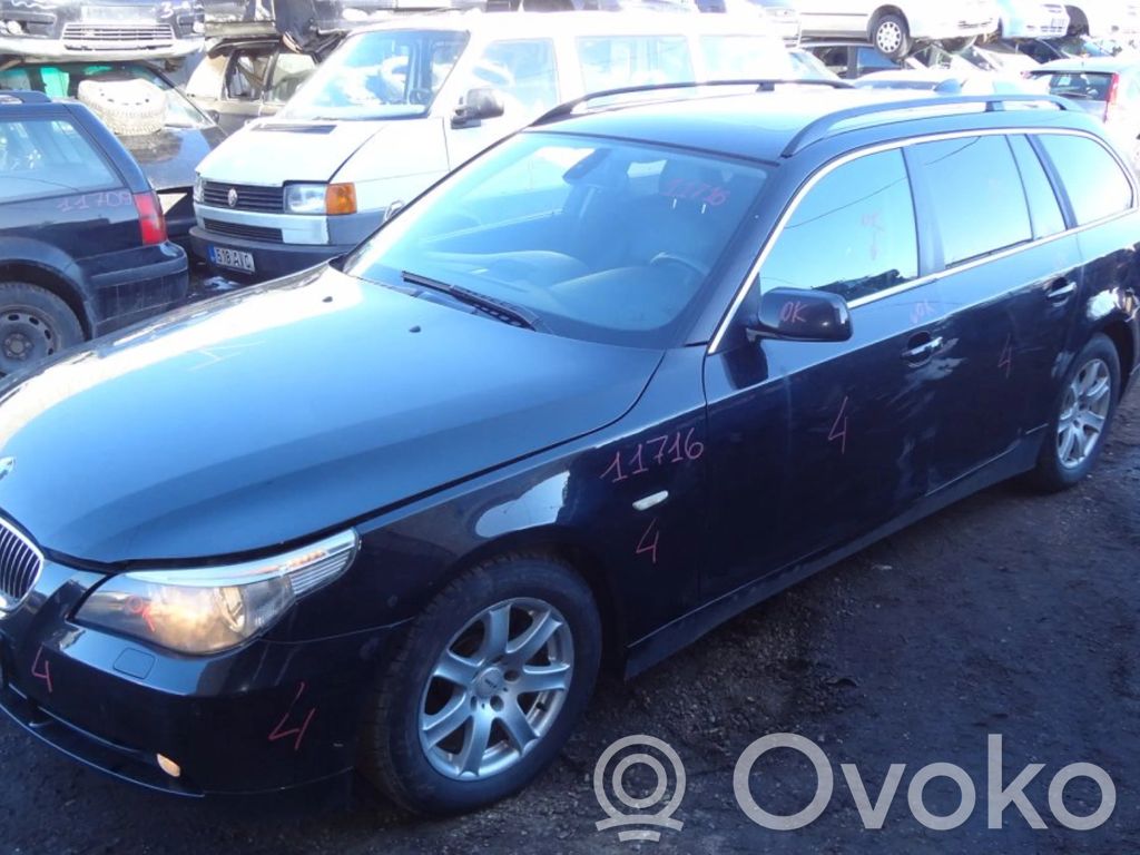 5 E60 E61 Series 5  6758550