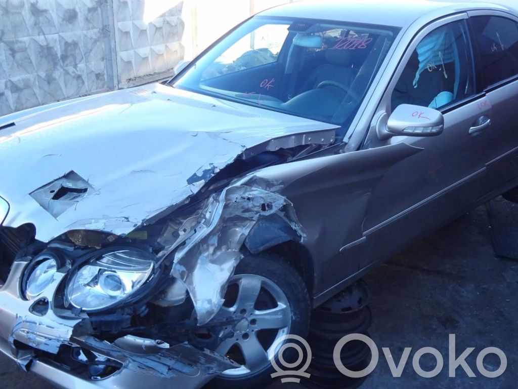 E W211 E-class, AMG (W124, W210, W211, W212, W213, C207, W238)