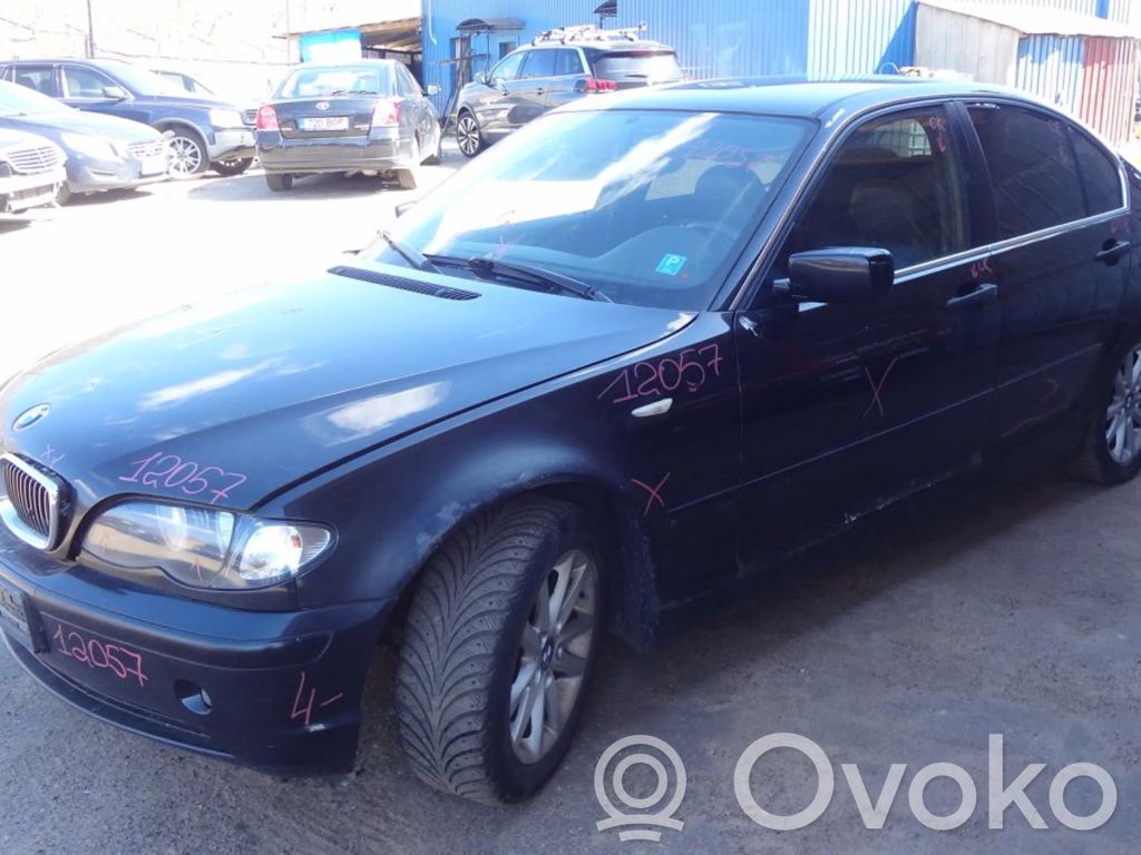 3 E46 Series 3  0261208539