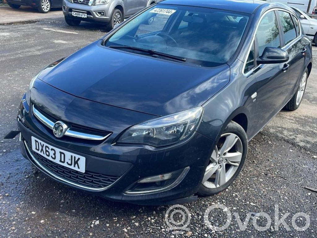 Astra J Astra