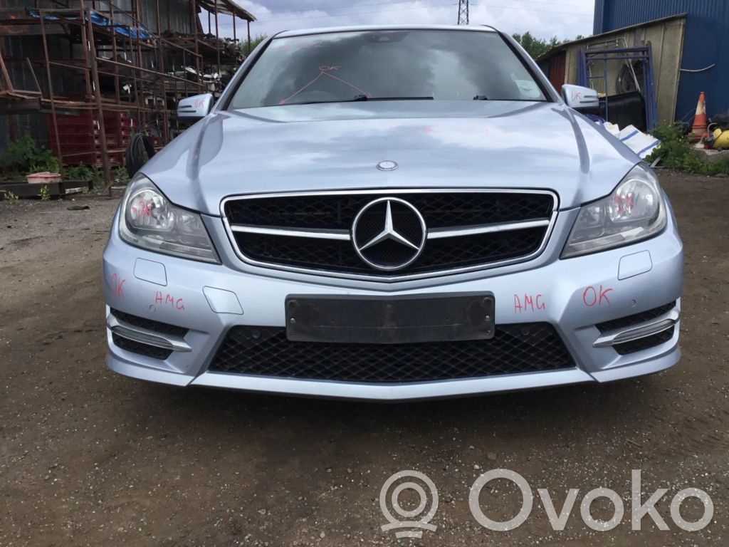 C W204 C-class, AMG (W202, W203, W204, W205, W206)  5DK01102211