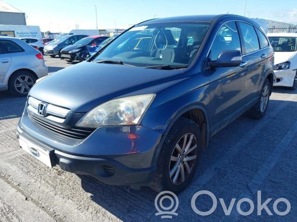 CR-V CR-V