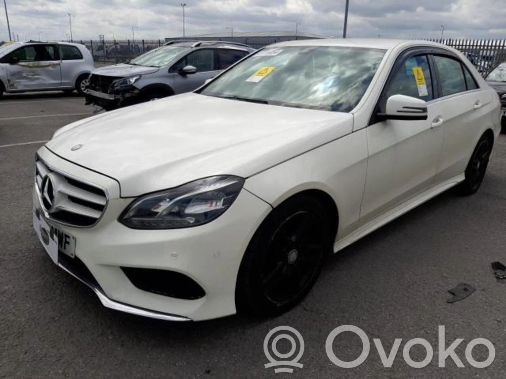 E W212 E-class, AMG (W124, W210, W211, W212, W213, C207, W238)