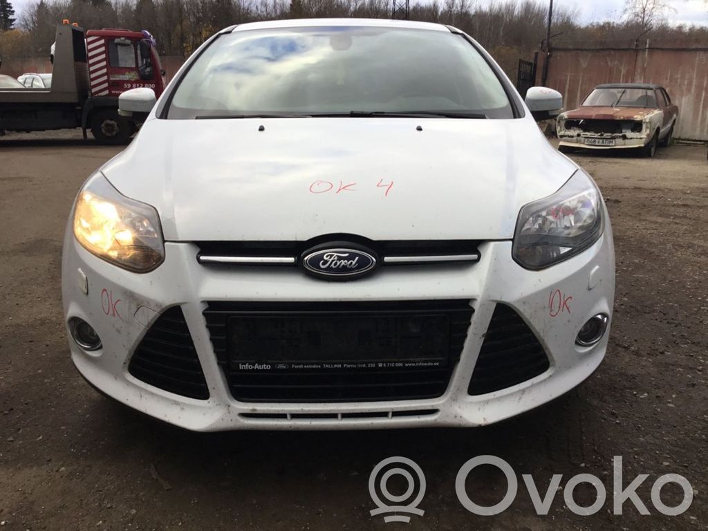 Focus ST Focus