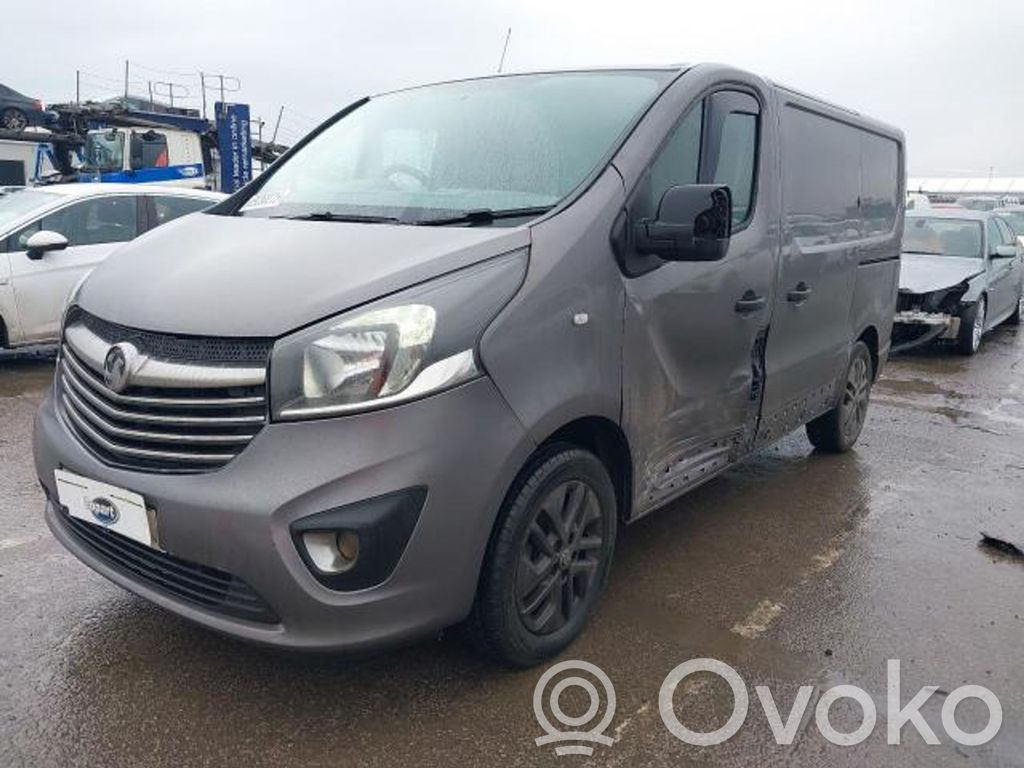 Vivaro Vivaro  E1093049