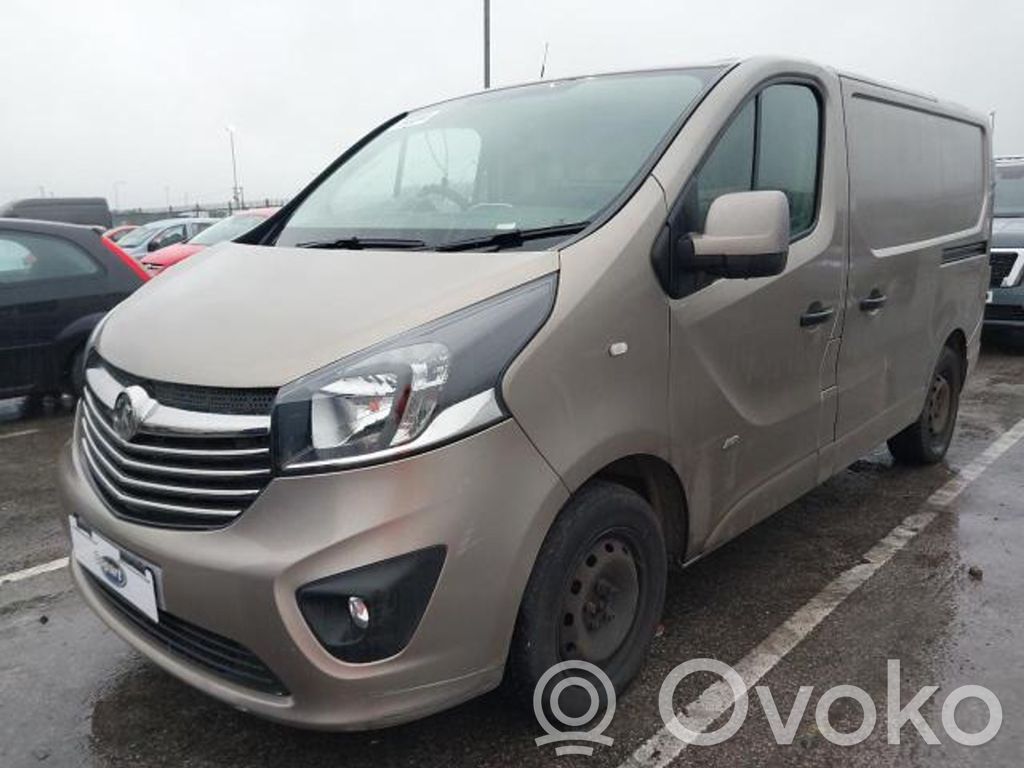 Vivaro Vivaro  A003TX1781ZE