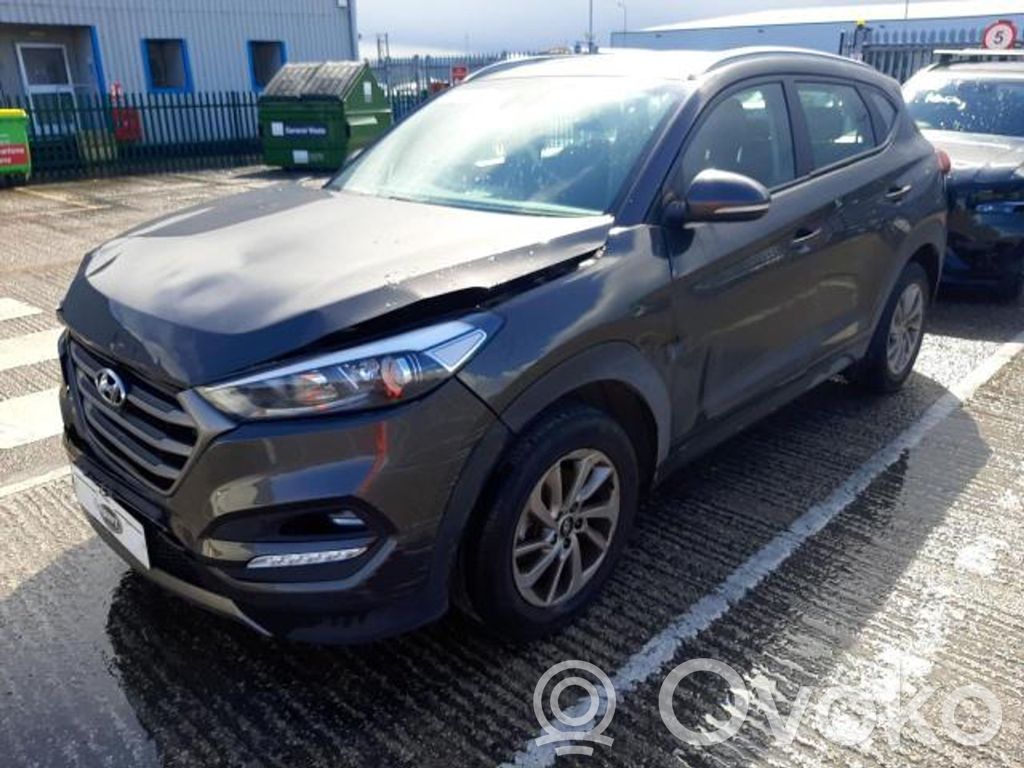 Tucson TL Tucson  R16GAG1E1325511