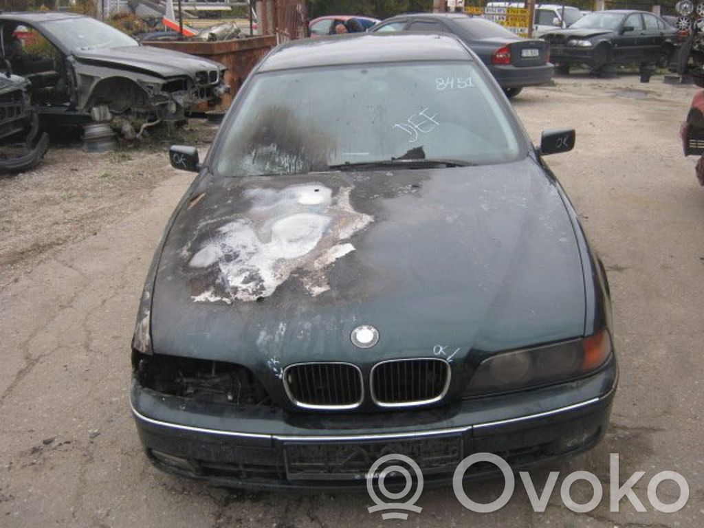 5 E39 Series 5  8376694
