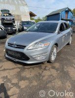 Mondeo MK IV Mondeo