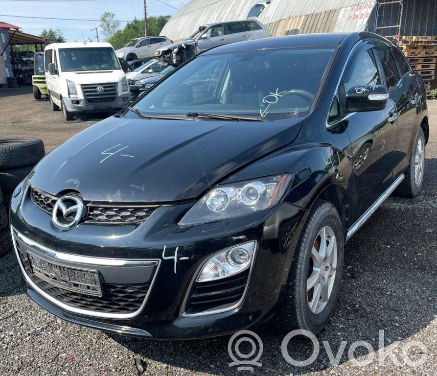 CX-7 CX-7