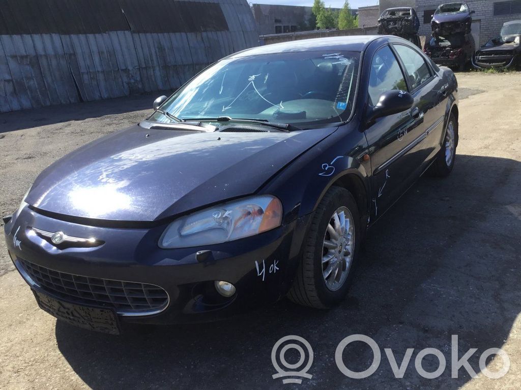 Sebring (JS) Sebring