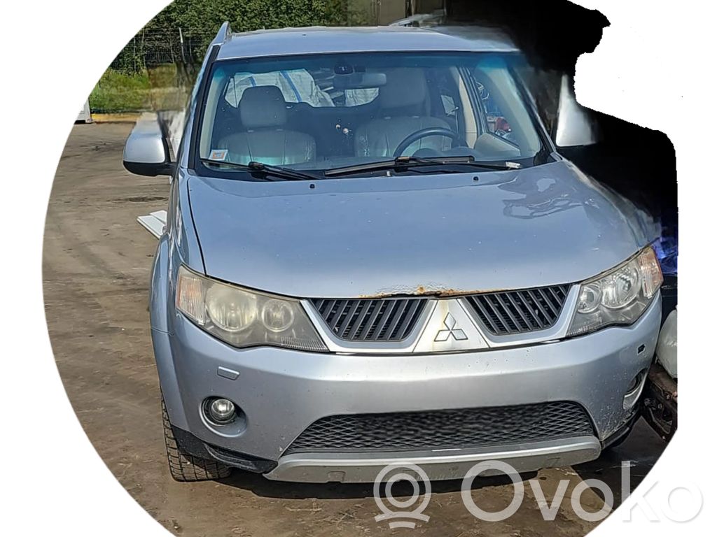 Outlander Outlander  MR587312