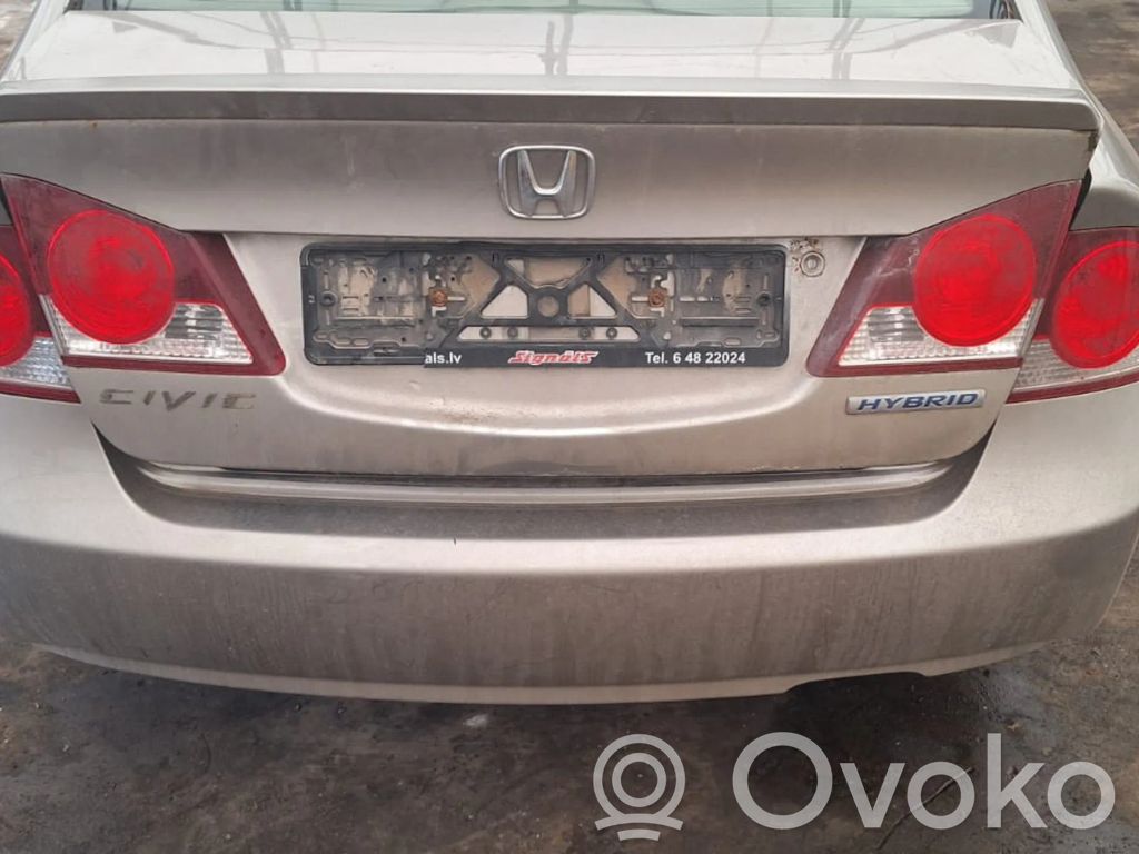 Civic Civic  LDA2