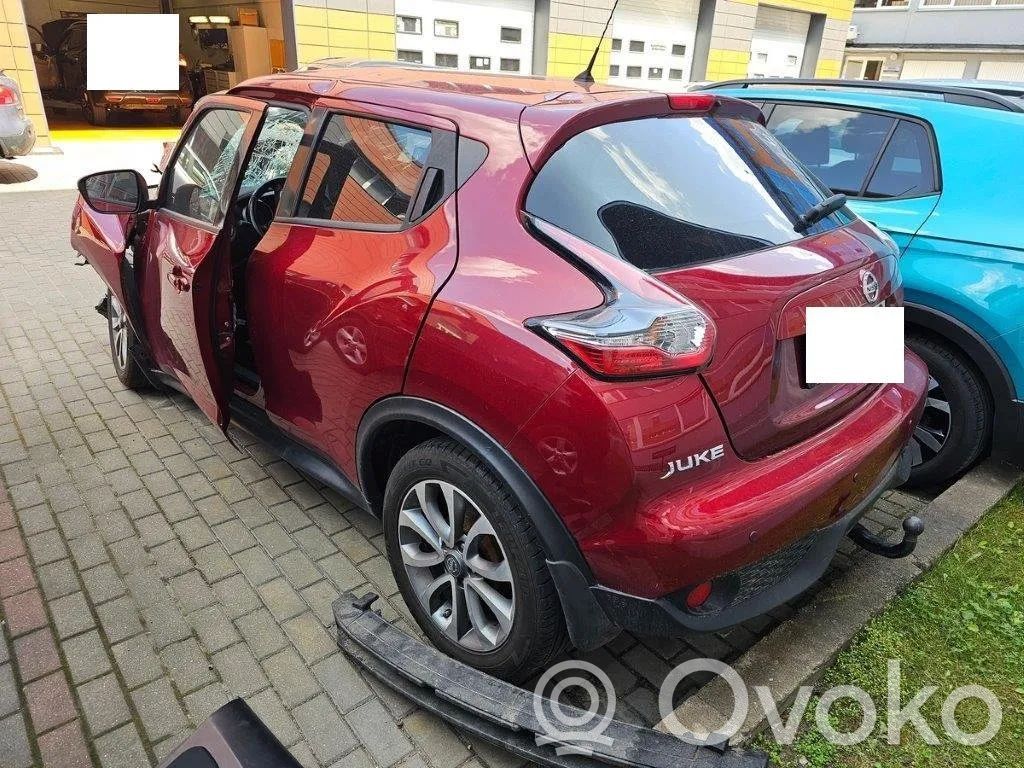 Juke I F15 Juke  OZA672N1