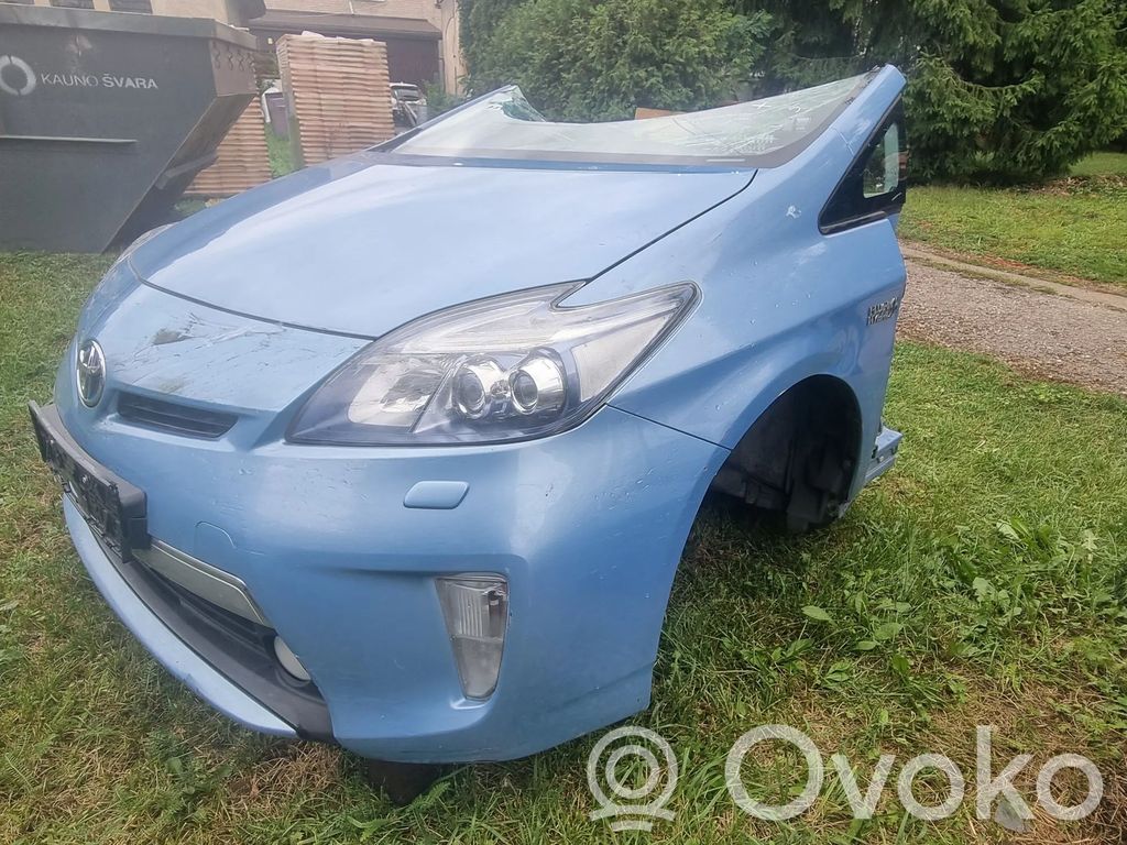 Prius (XW30) Prius  5845247010