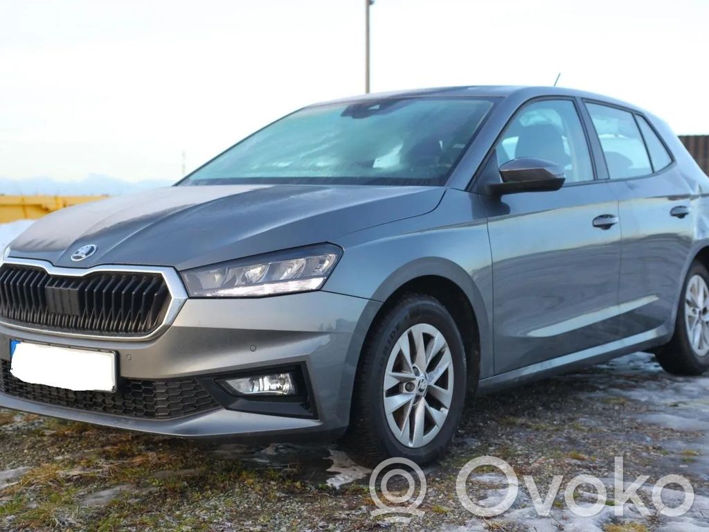 Fabia Mk4 (6VA) Fabia  6VA857504