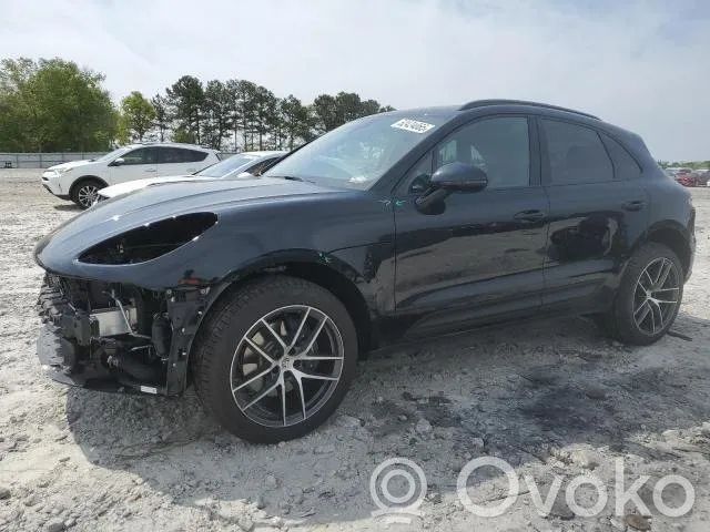 Macan (95B) Macan