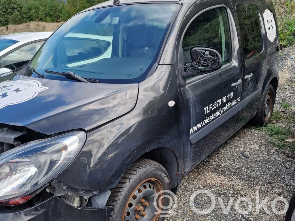 Citan W415 Citan  110421615RB