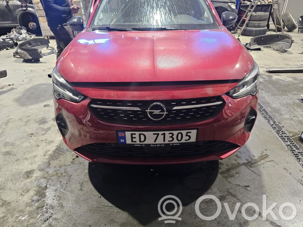 Corsa F Corsa