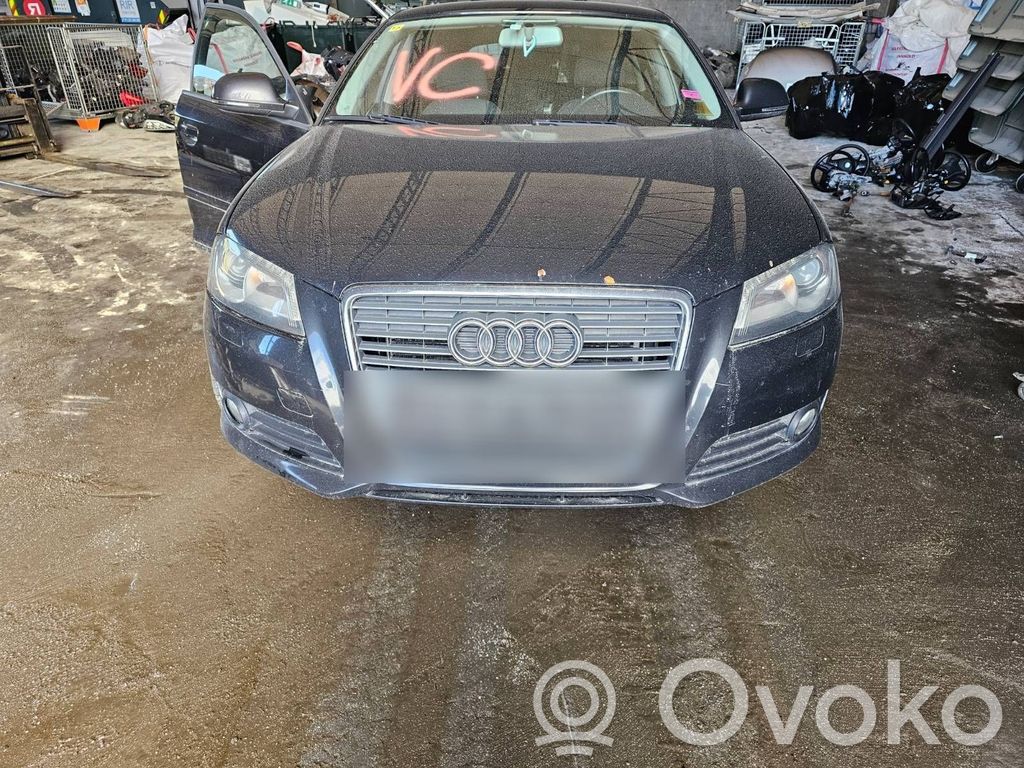 A3 S3 A3 Sportback 8P A3, S3  8P0941004