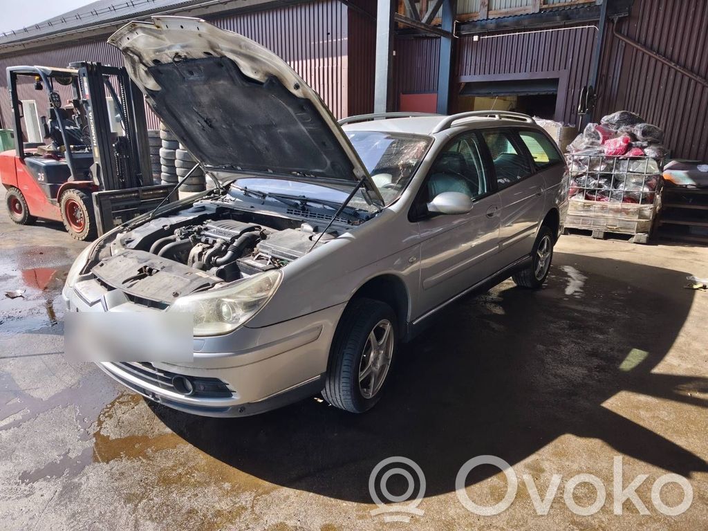 C5 C5, C5 Aircross  89901091