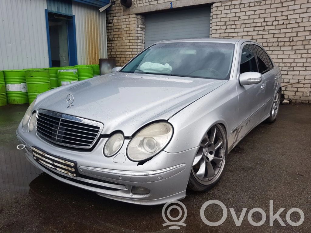 E W211 E-class, AMG (W124, W210, W211, W212, W213, C207, W238)  A2115408245