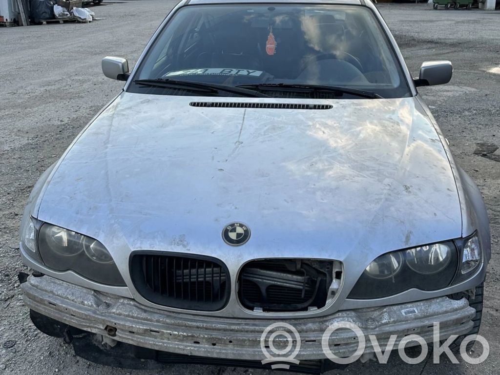 3 E46 Series 3