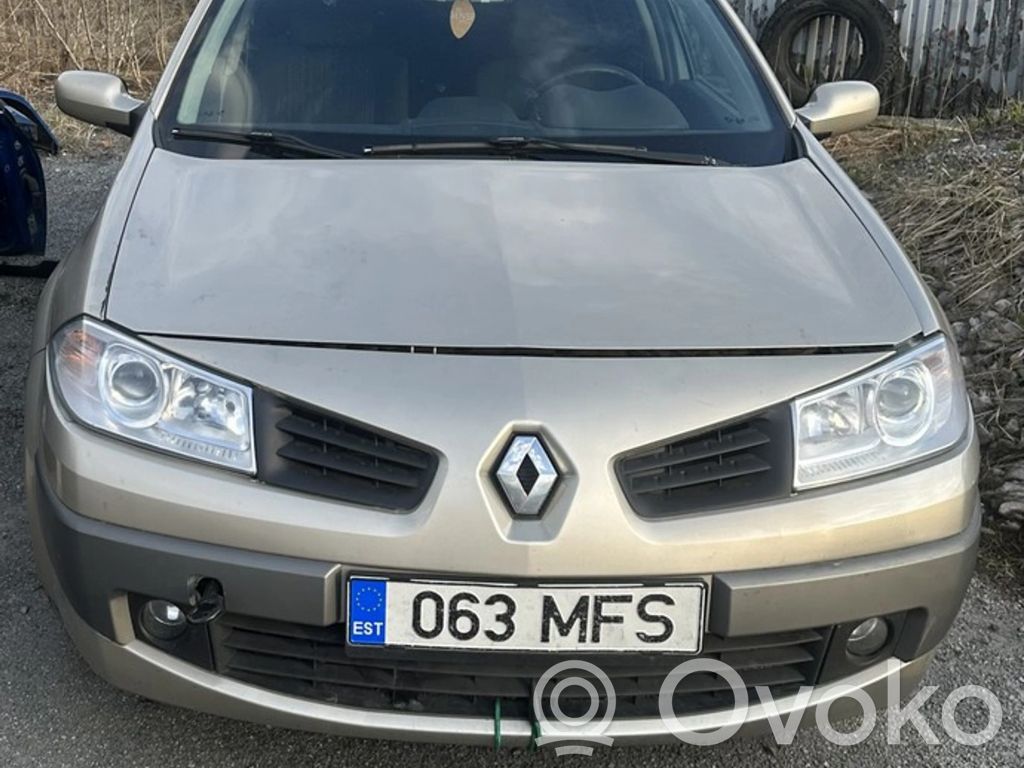 Megane II Megane  9656911700
