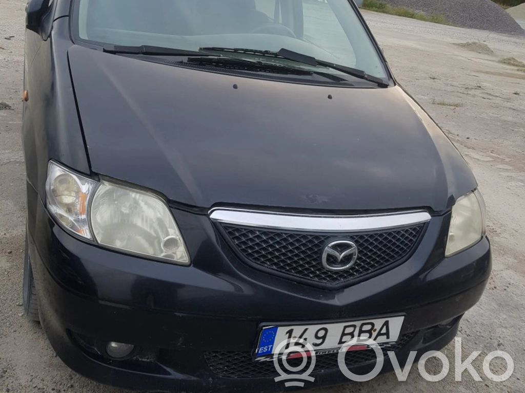 MPV MPV
