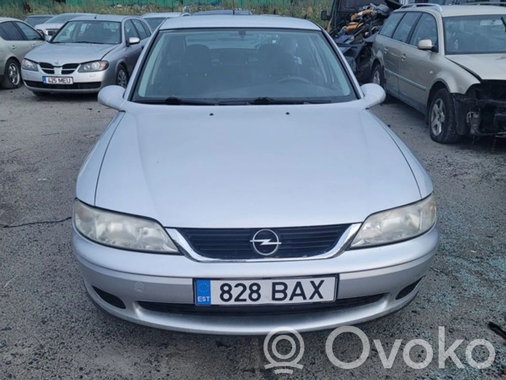 Vectra B Vectra