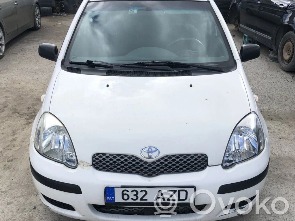 Yaris Yaris