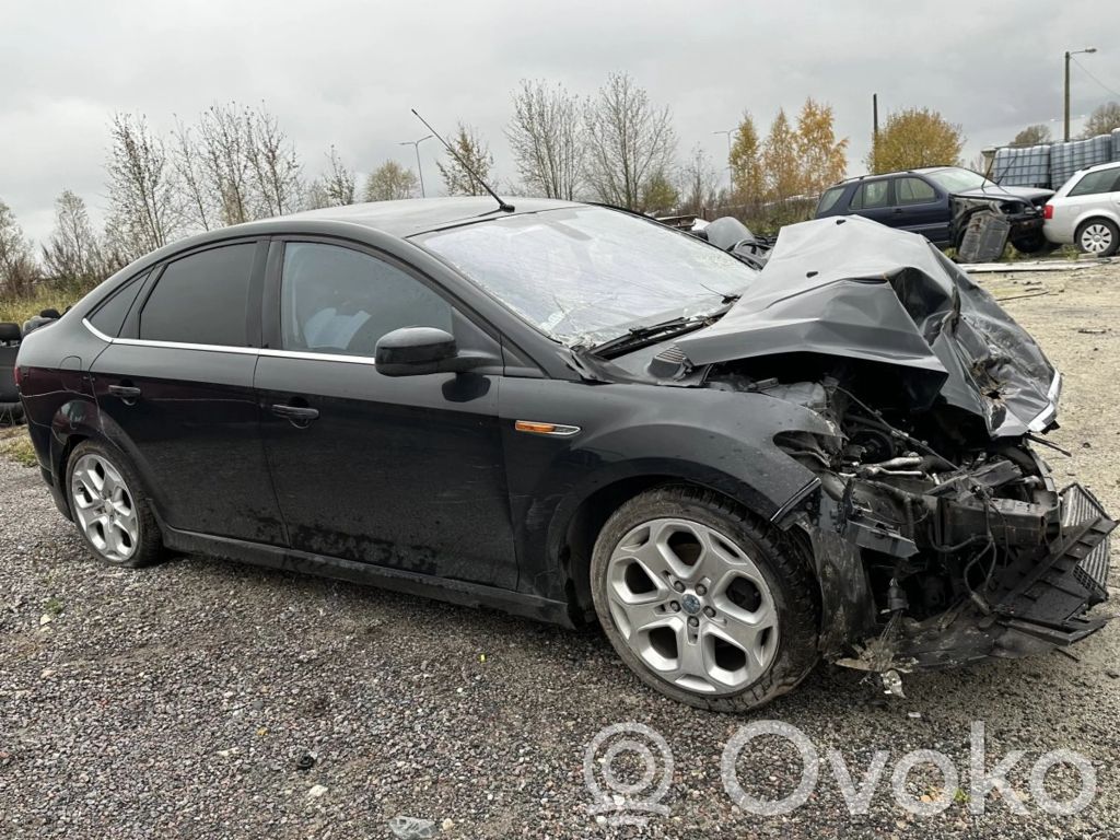 Mondeo MK IV Mondeo