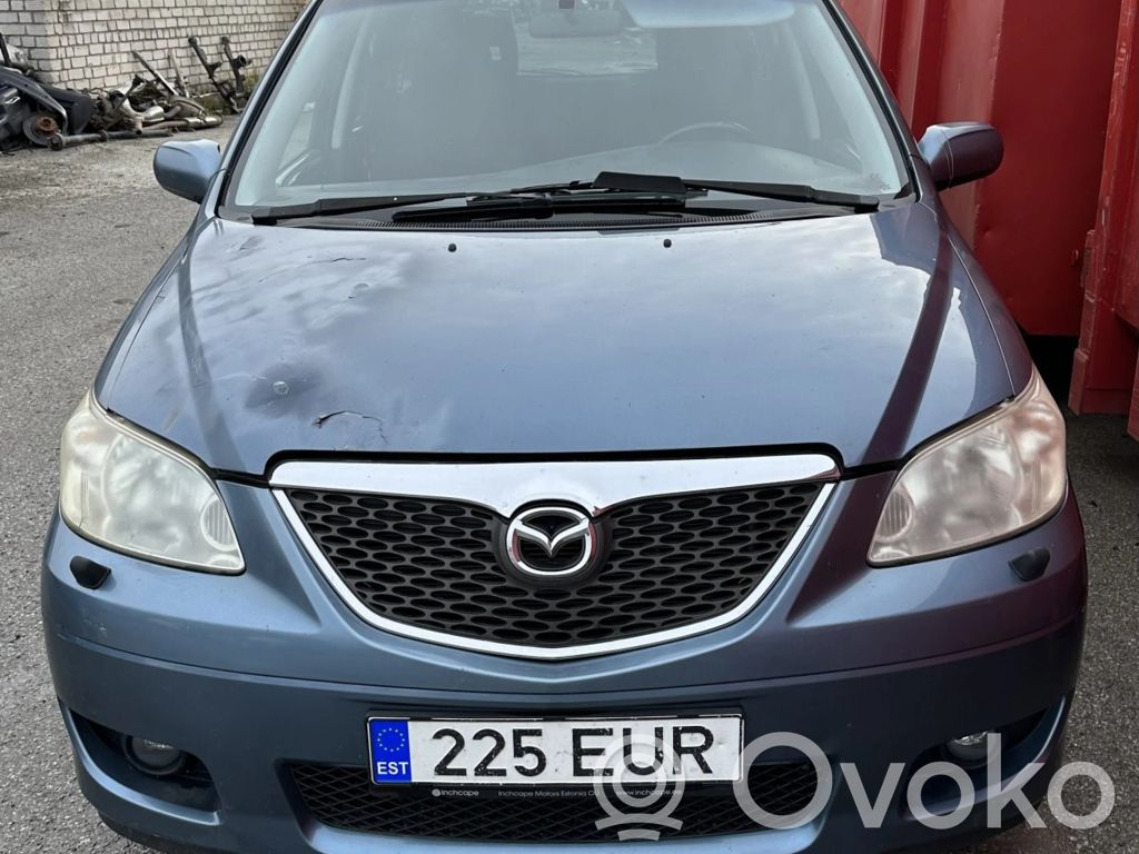 MPV MPV