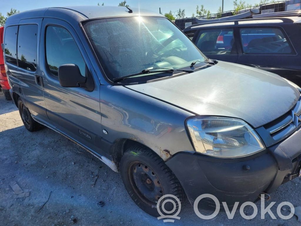 Berlingo Berlingo
