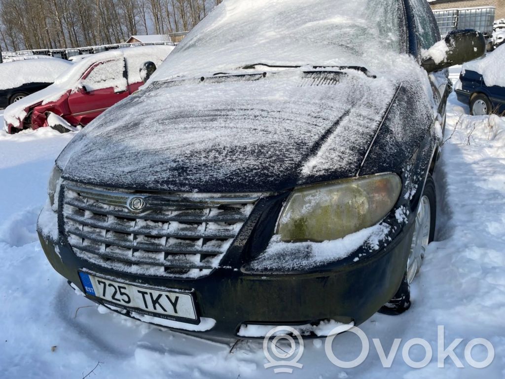 Grand Voyager IV Grand Voyager  0281012999