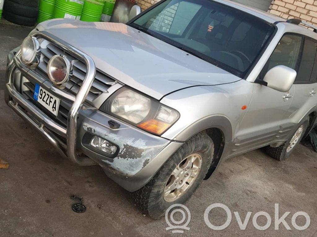 Pajero Pajero